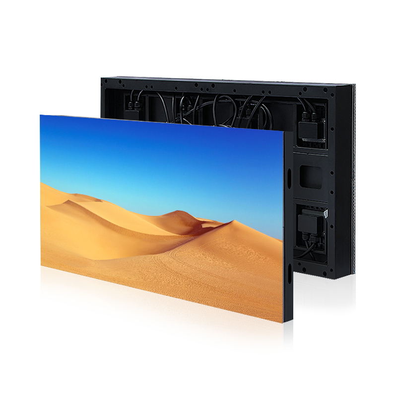 Piso liderado al aire libre